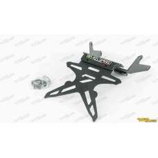 Pat Biển Số SEVEN SPEED Honda CB650R-CBR650R 2021+ (chính hãng)